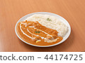咖哩飯 44174725