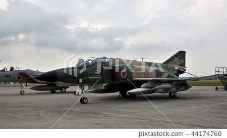 空中自衛隊RF-4E偵察機 空中自衛隊RF-4E偵察機 44174760