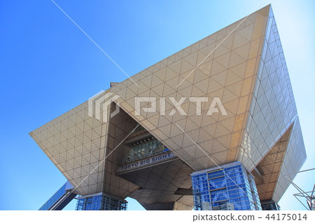 東京Big Sight Koto Ward 44175014