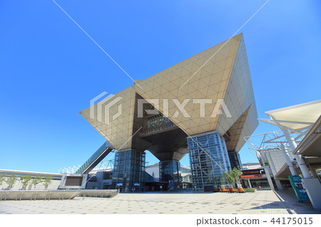 東京Big Sight Koto Ward 44175015