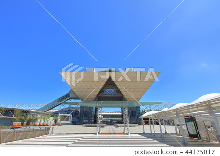 東京Big Sight Koto Ward 44175017