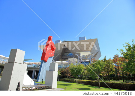 東京Big Sight Koto Ward 44175018