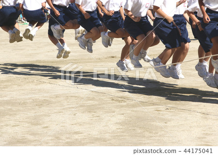 跳繩 跳繩 44175041