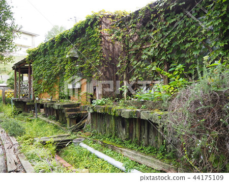 建築在自然Kouji藥草園 44175109