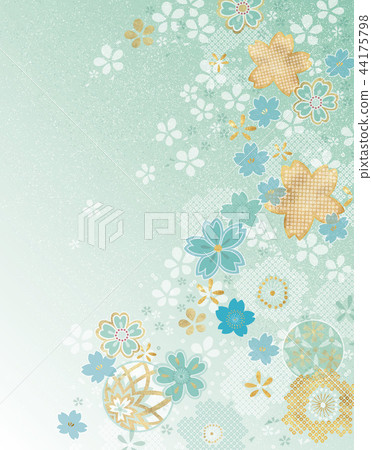 花朵 花 花卉 44175798