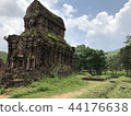 Vietnam My Son sanctuary 44176638