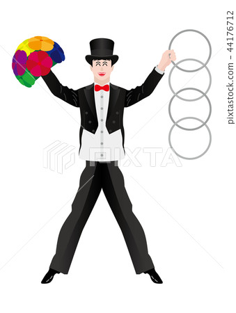 Magician 44176712