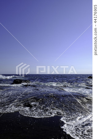 Scenery of coast · Enoshima Scenery of coast · Enoshima 44176905