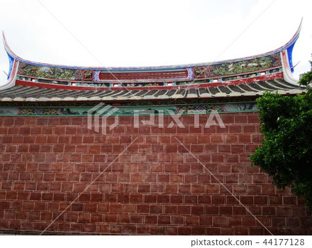 新竹縣竹北客家文化園區 44177128