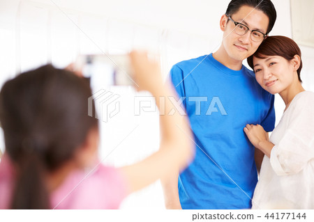 家庭生活方式 44177144
