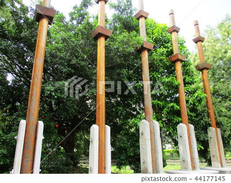 新竹縣竹北客家文化園區 新竹縣竹北客家文化園區 44177145