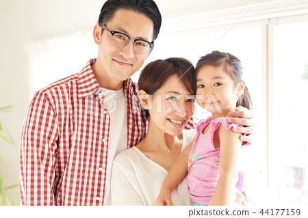 Family lifestyle 44177159