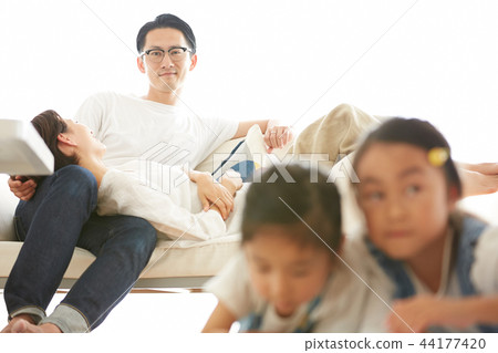 家庭生活方式 家庭生活方式 44177420