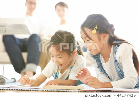Family lifestyle Family lifestyle 44177429