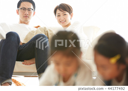 Family lifestyle Family lifestyle 44177492