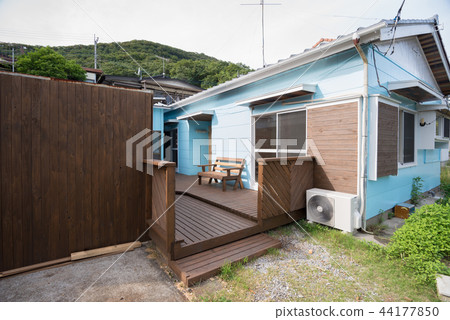 Renovated property 44177850