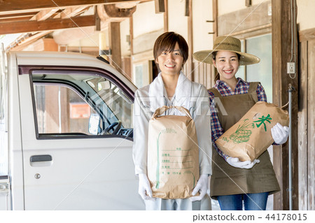 Country life Country life 44178015