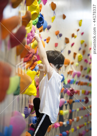 孩子們爬 孩子們爬 44178337