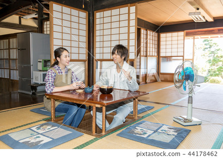 鄉村生活 鄉村生活 44178462