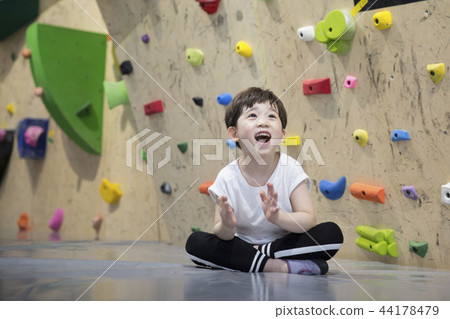孩子們爬 孩子們爬 44178479