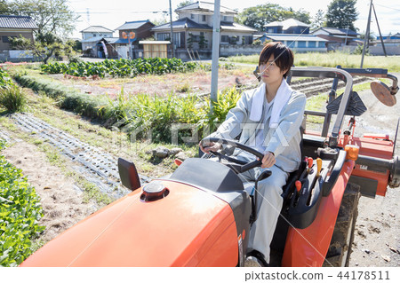 鄉村生活 鄉村生活 44178511