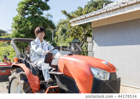 鄉村生活 鄉村生活 44178514
