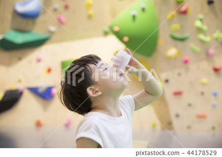 孩子們爬 44178529