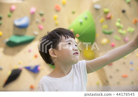 孩子們爬 孩子們爬 44178545