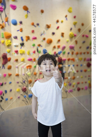孩子們爬 孩子們爬 44178577