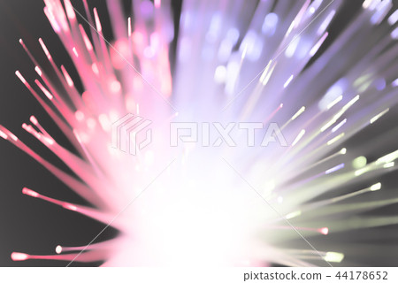 Abstract photo expression 44178652