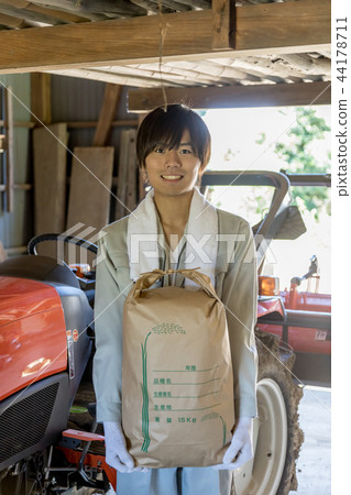 鄉村生活 鄉村生活 44178711