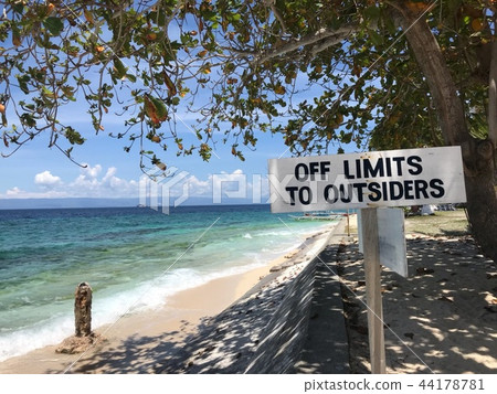 Barikasag海洋保護區 Barikasag海洋保護區 44178781