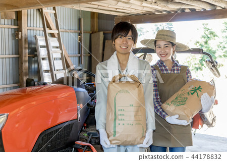 鄉村生活 鄉村生活 44178832