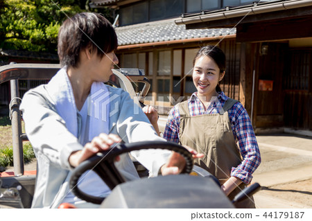 鄉村生活 鄉村生活 44179187