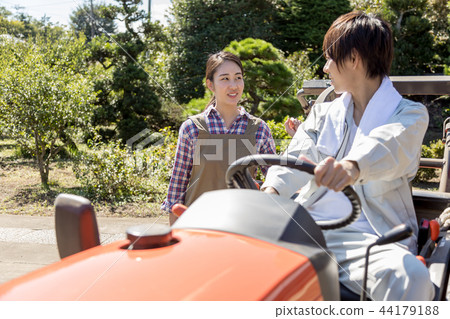 鄉村生活 鄉村生活 44179188