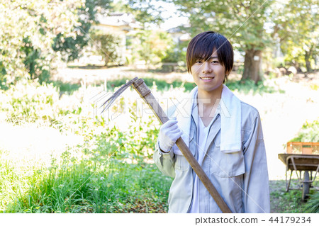 Country life Country life 44179234