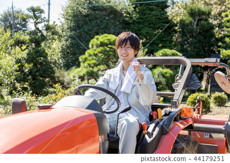 Country life   44179251