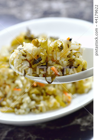 Vegetable fried rice Vegetable fried rice 44179622