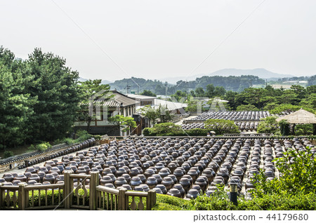 Seoil Plantation 44179680