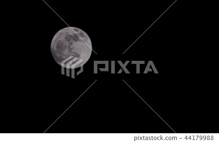The moon The moon 44179988