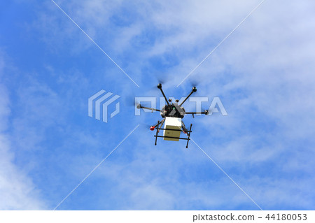無人機紙板箱運輸 無人機紙板箱運輸 44180053