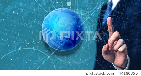 Cyberspace Cyberspace 44180359