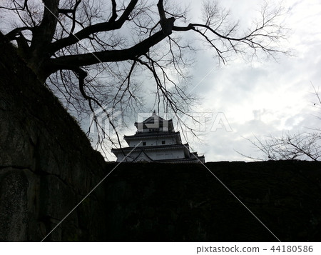 若松城堡 44180586