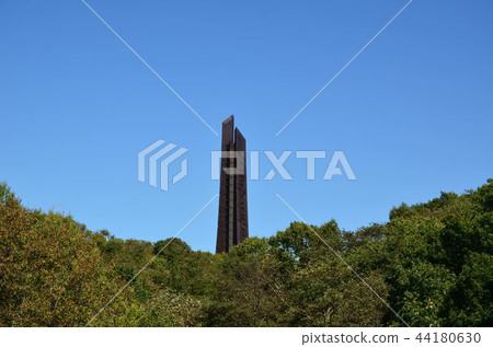 2018 09 29 Centennial Monument Sapporo City 2018 09 29 Centennial Monument Sapporo City 44180630