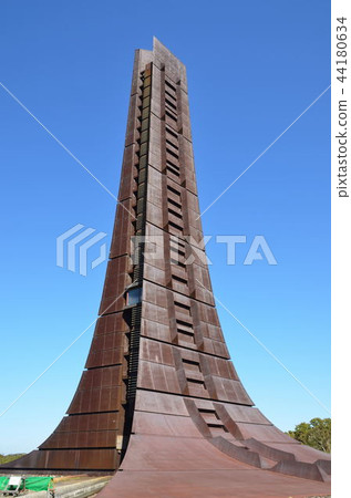 2018 09 29 Centennial Monument Sapporo City 2018 09 29 Centennial Monument Sapporo City 44180634