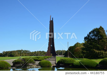 2018 09 29 Centennial Monument Sapporo City 2018 09 29 Centennial Monument Sapporo City 44180755