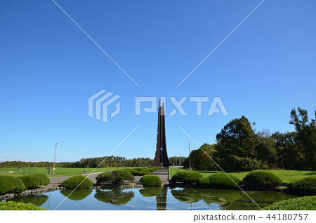 2018 09 29 Centennial Monument Sapporo City 2018 09 29 Centennial Monument Sapporo City 44180757