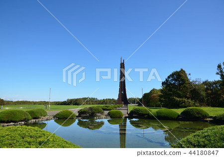 2018 09 29 Centennial Monument Sapporo City 2018 09 29 Centennial Monument Sapporo City 44180847