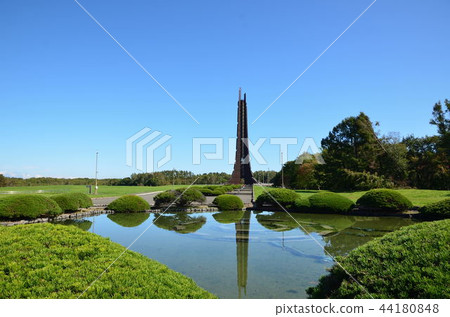 2018 09 29 Centennial Monument Sapporo City 2018 09 29 Centennial Monument Sapporo City 44180848