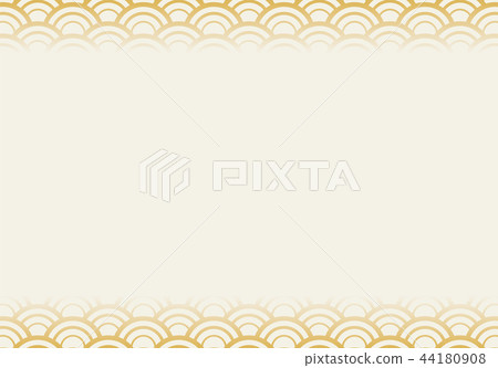 Japanese Pattern Background | Traditional... - Stock Illustration  [44180908] - PIXTA